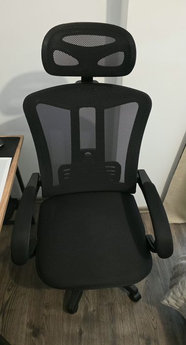 Scaun birou ergonomic ajustabil