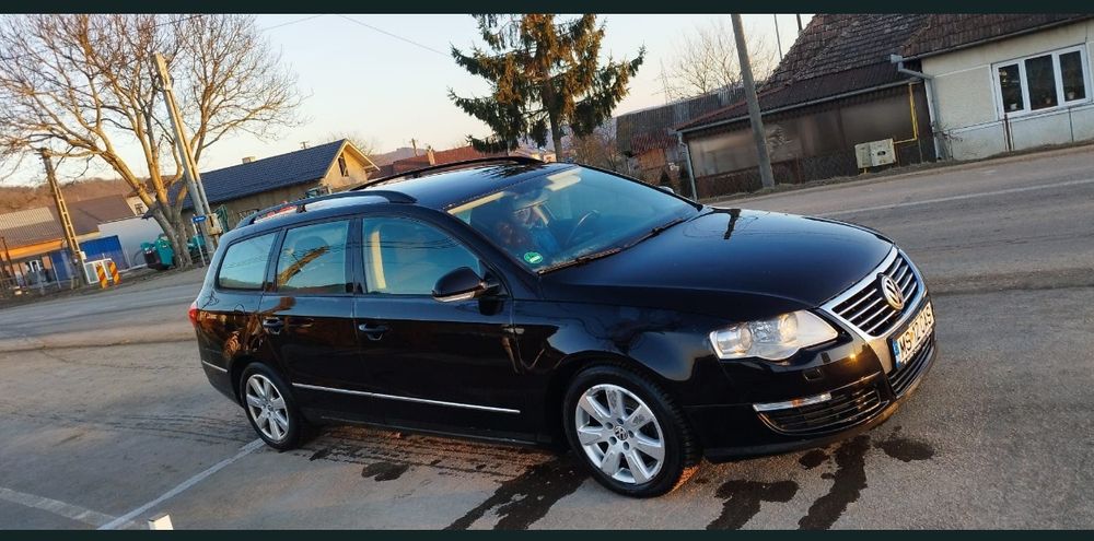 De vânzare Volkswagen Passat