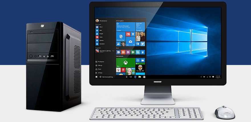 Notebook Microsoft Windows Linux Ubuntu Office Computer