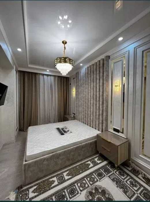 Albero House 3 комнатная Евро ремонт 108м2 кадастр есть, Циолковская