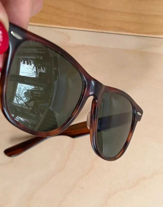 Ray Ban Wayfarer Il B&L  USA