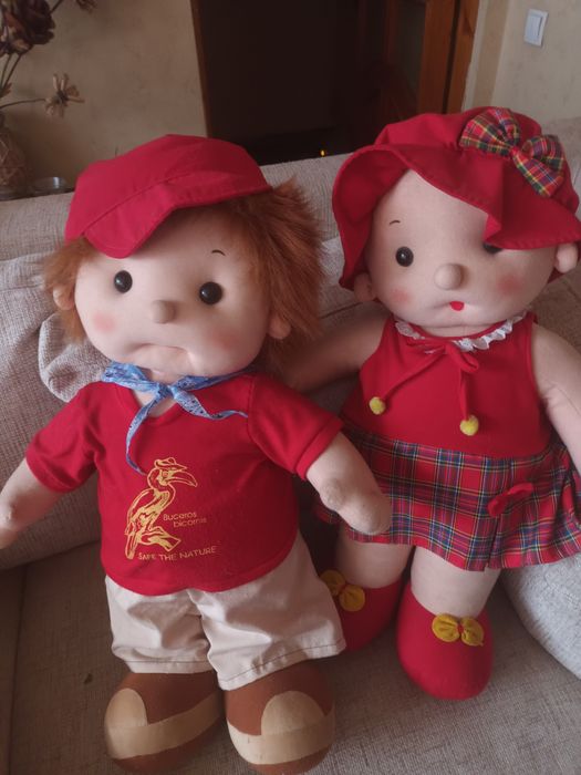 Продам куклы для декора