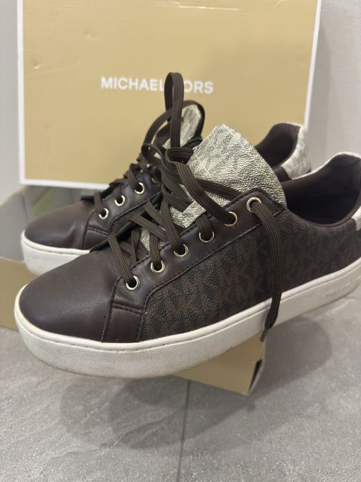 Продам кеды Michael Kors