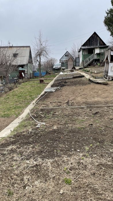 Продам дачу в с/о Казахстан