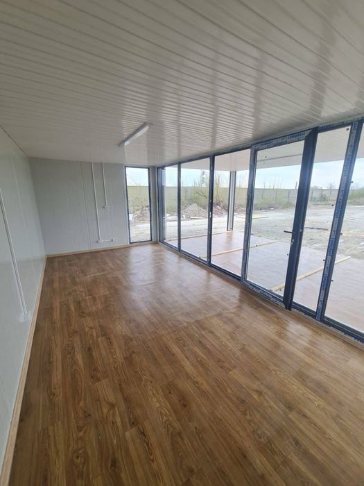 Container modular 6m – livrare rapidă – Giurgiu