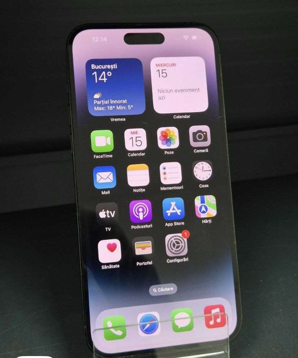 Iphone 14 Pro Max 256Gb
