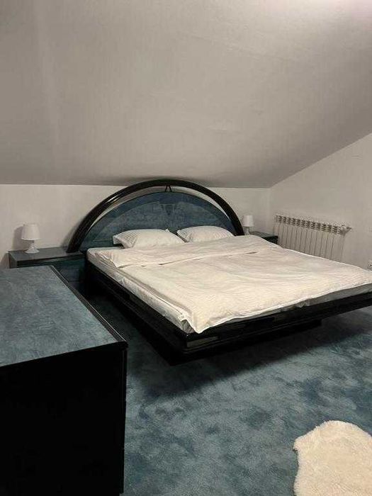 Cazare Sinaia - Vila BSG - inchiriere integrala - capacitate: 16 persoane