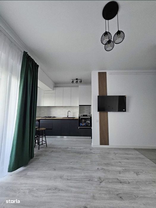 Tatarasi Bloc Nou 1 camera, modern, Aurel Vlaicu
