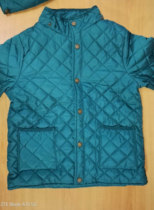 Яке  зимно Gocco 128