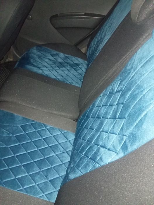 Продам Спарк автомат 2015г