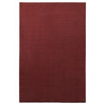 Ковёр IKEA TYVELSE размером 133х195 см.