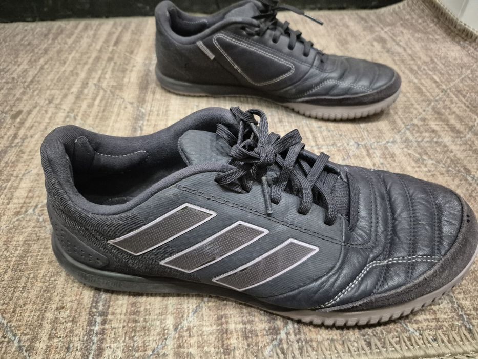 Adidas top sala competition