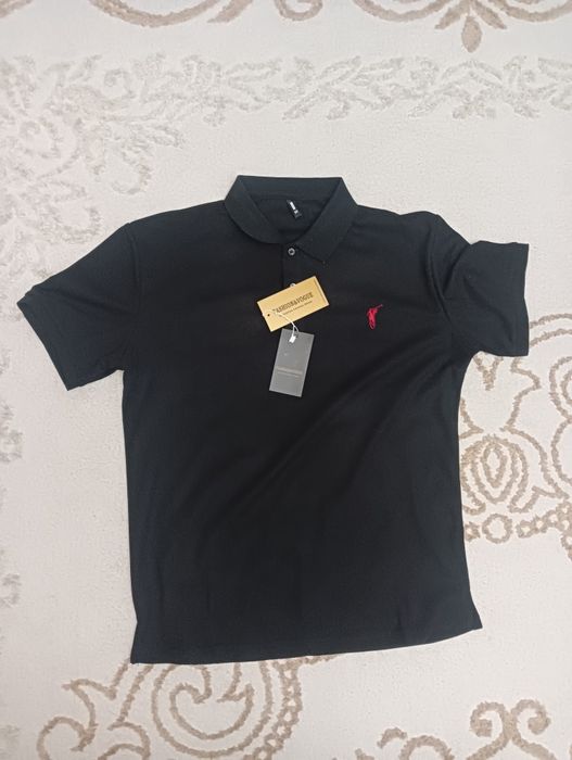 Одежда от Nike, Ralph Lauren,