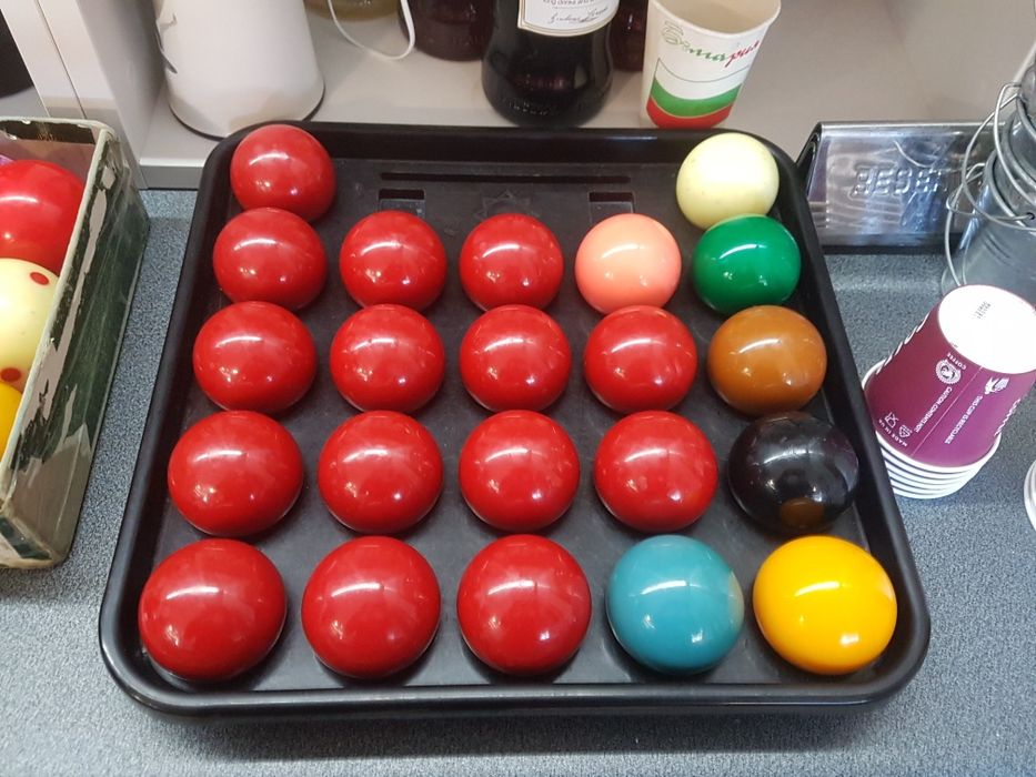 Снукър маса, билярд, snooker 12ft