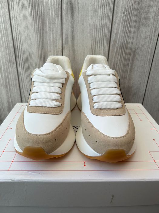 Alexander McQueen нови,  Sprint Runner