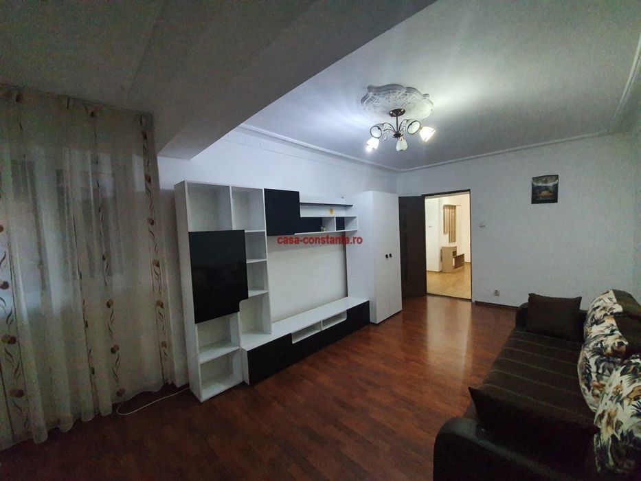 Inchirez apartament 3 camere zona Tomis Nord
