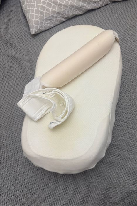 Кокон для новорожденных