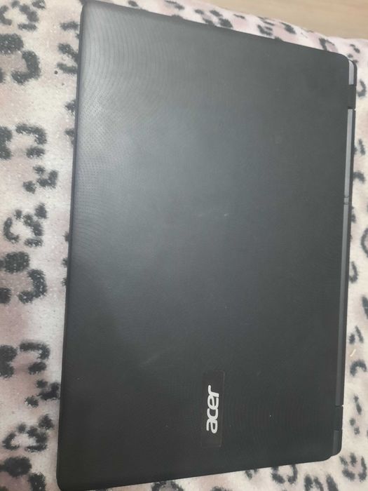 Продам ноутбук aser с полным сетапом