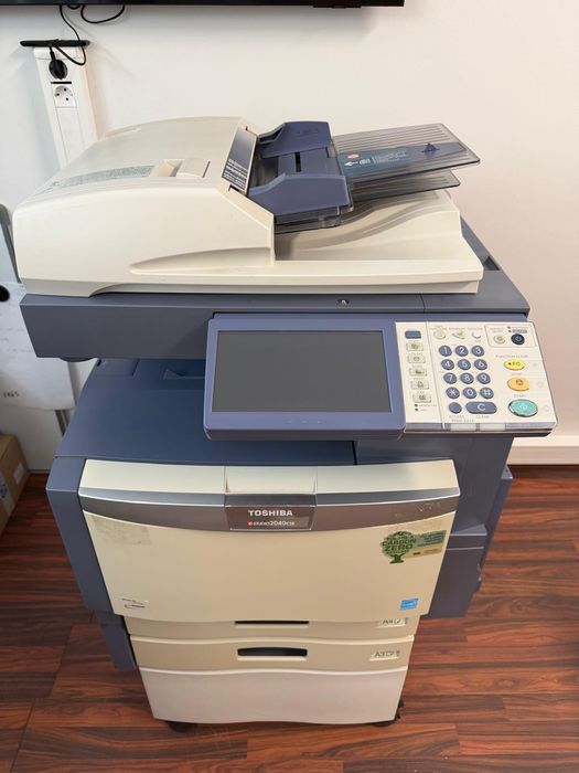 Imprimanta Toshiba eStudio2040cse
