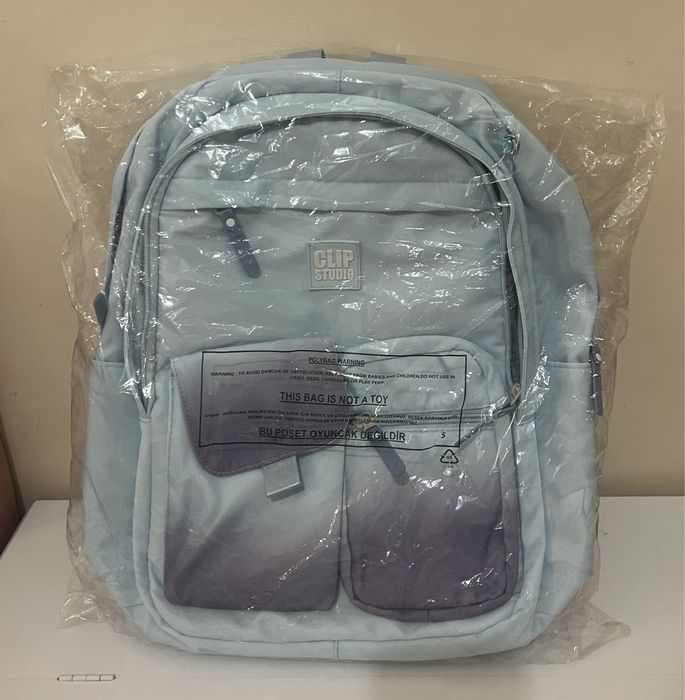 Рюкзак школьный подростковый