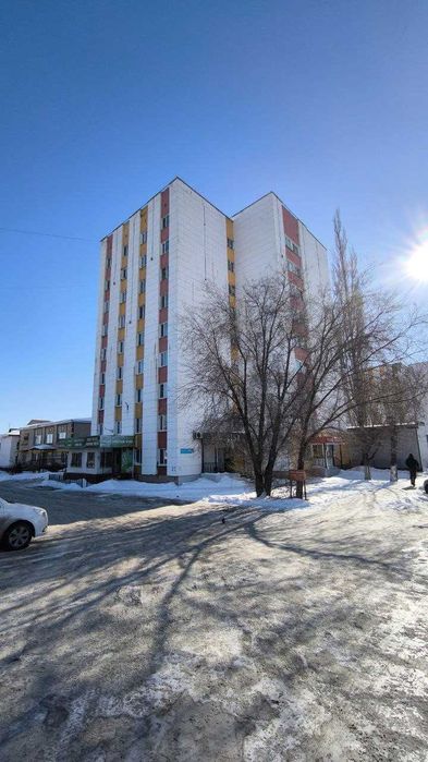 Продаётся 1-комнатная квартира ЕМШАН
