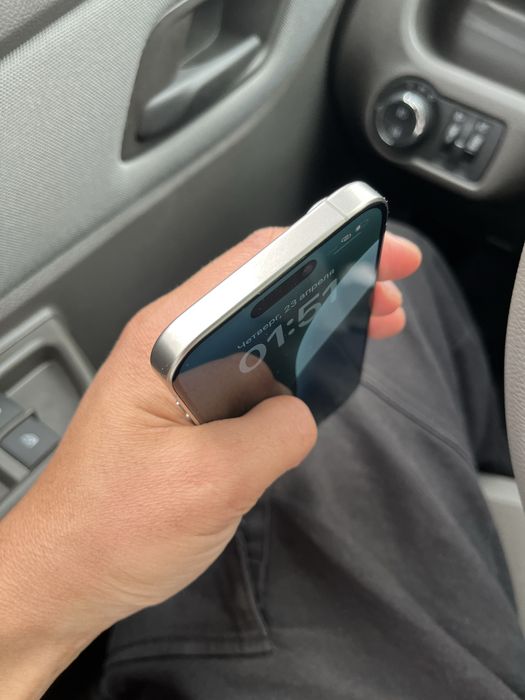 Iphone 15 pro 128 GB