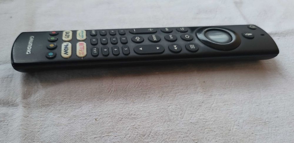 Telecomanda  Grundig smart