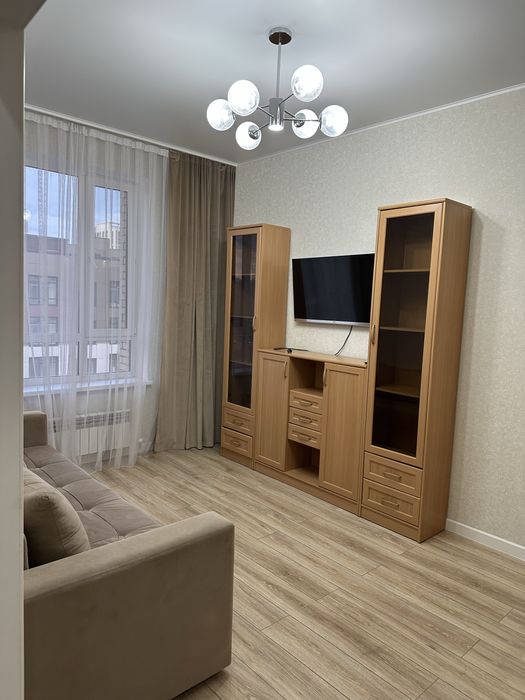 1 ком квартра ЖК Mechta