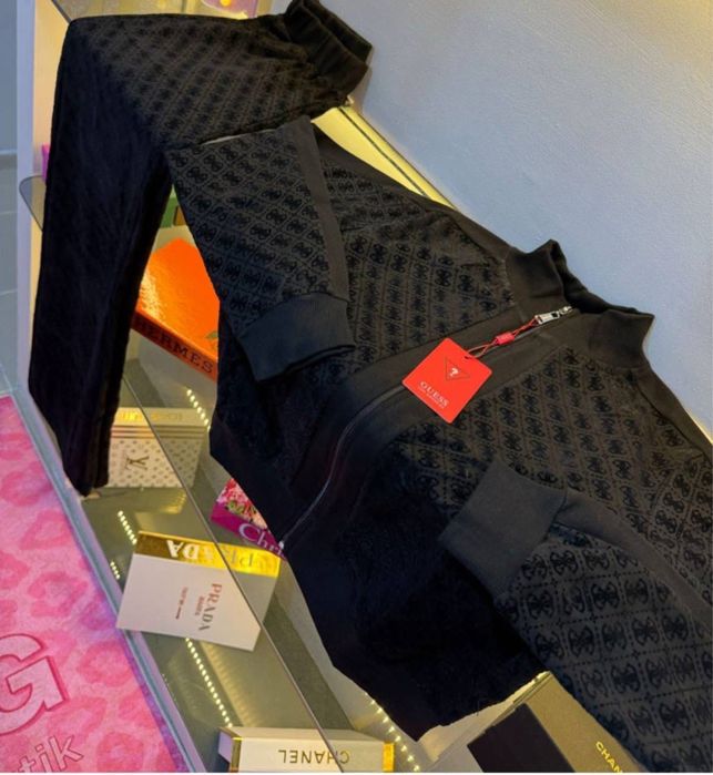 Compleu Dama GUESS Premium S M L