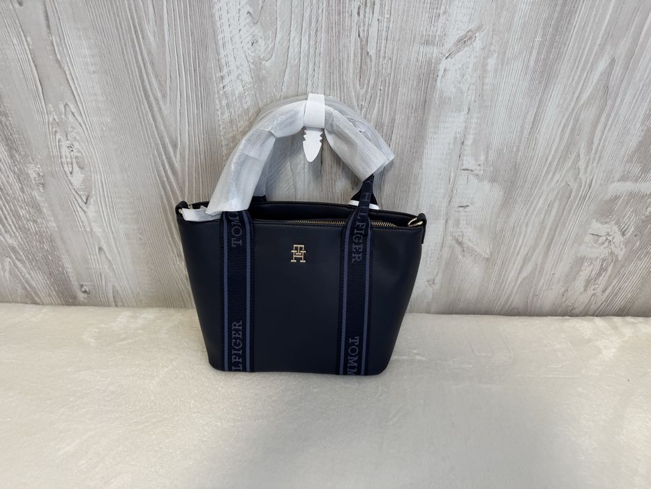 Vand geanta Tommy Hilfiger