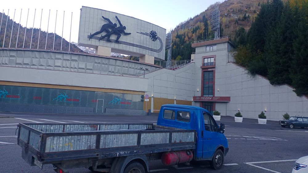 Продам газель 4.2