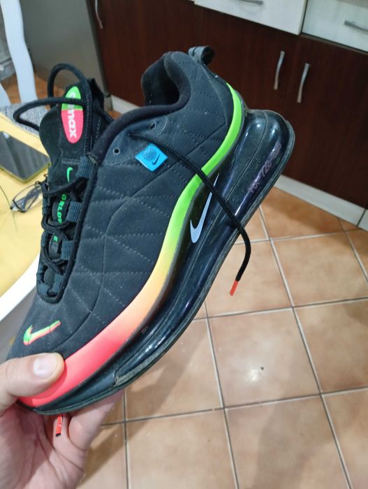 Nike mx720 worldwide