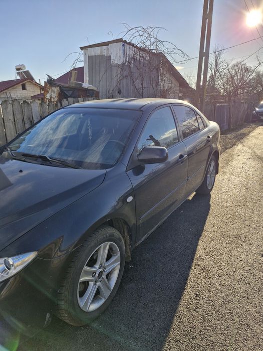 Mazda 6   De vanzare