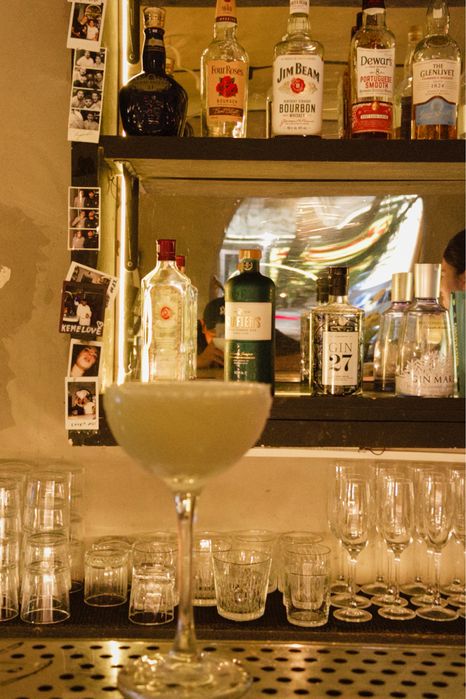 Продам бар в центре города