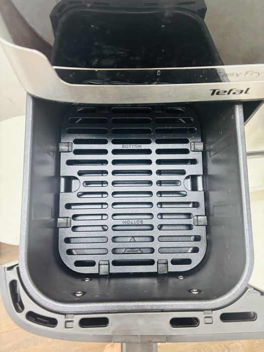 Продам аэрогриль Tefal Dual