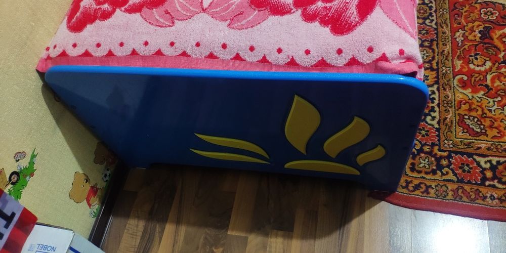 Детский спальный гарнитур