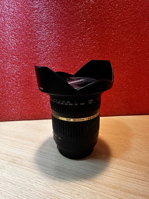 Canon 7d mark II