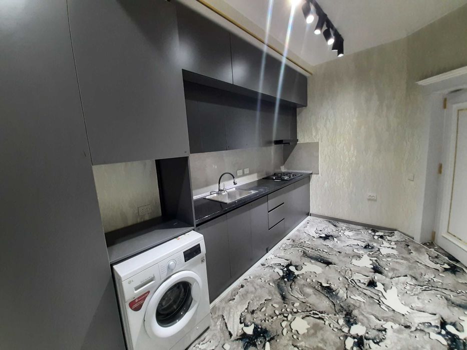 Andijon shahrida 2 xonali yangi kvartira uzoq muddatga ijaraga 250$