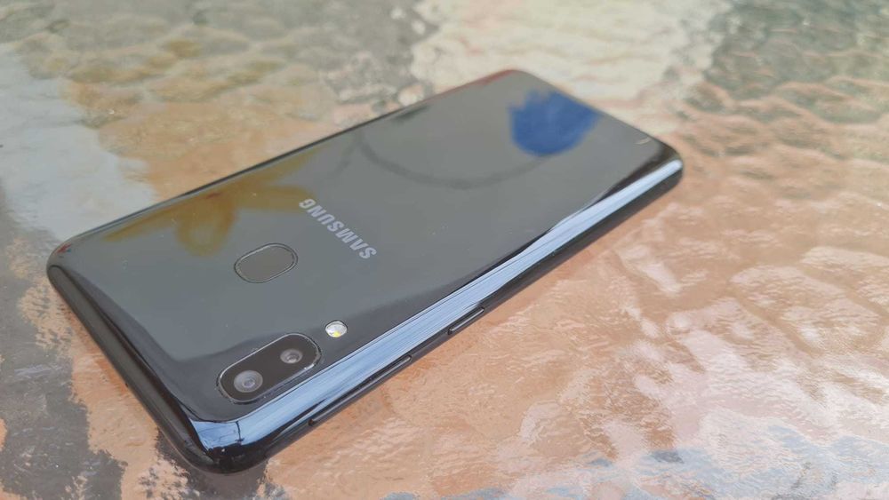 Samsung Galaxy A20e, in stare buna