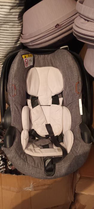 Căruț copii stokke v 6