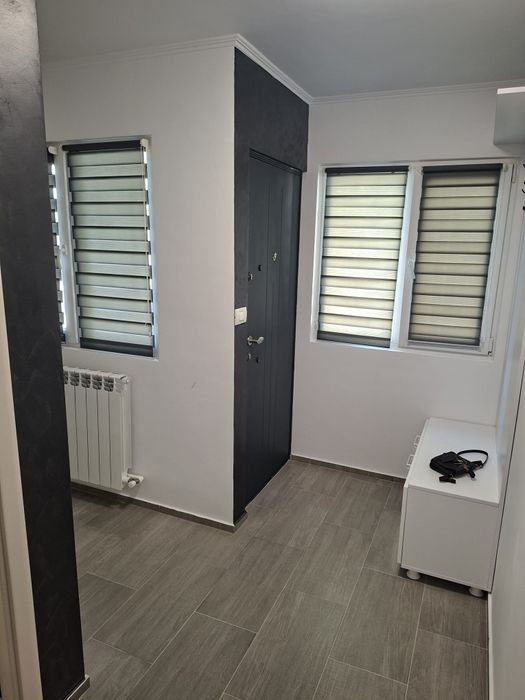 Închiriez pe termen lung garsonieră 35 m — fotografia 1
