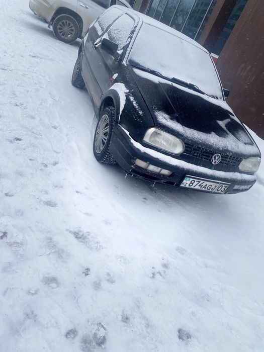 2.0 инжектор. На ходу