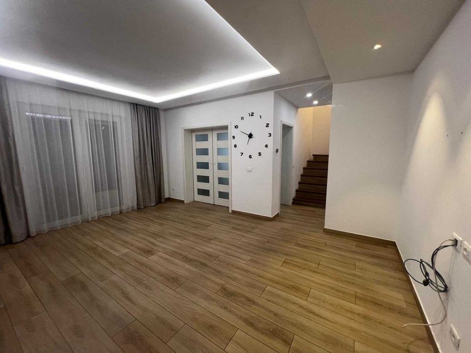 Apartament Duplex Moșnița Veche | 5 Camere |