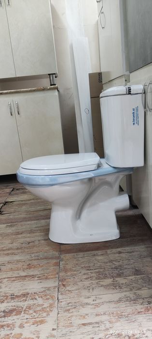 Унитаз Keramik unitaz туалет rakvina