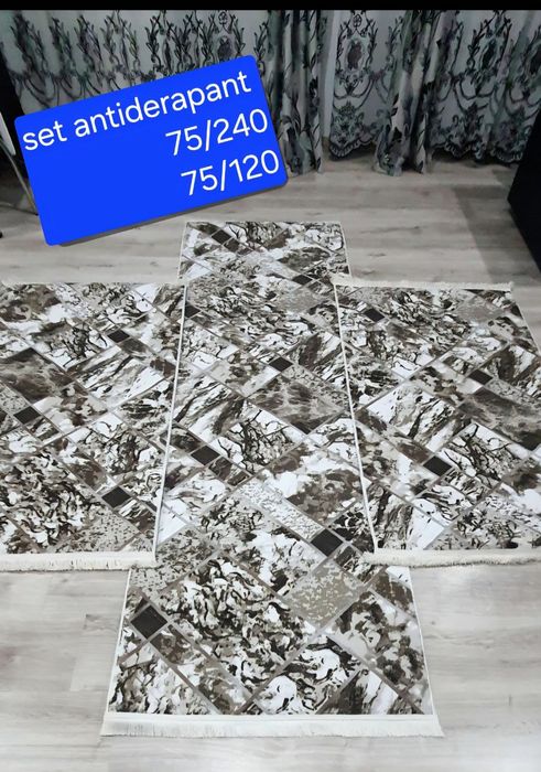 Traverse diferite modele