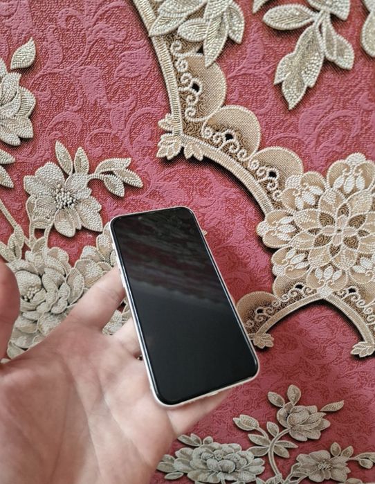 Обмен iphone 13mini 256gb