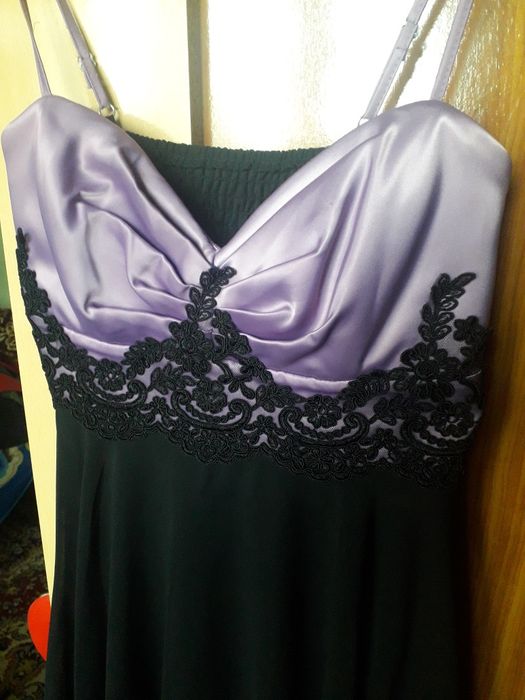 Rochie elegantă "42"