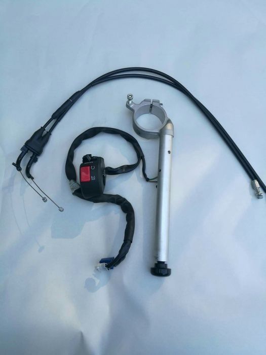 yamaha r1 2009 доста части