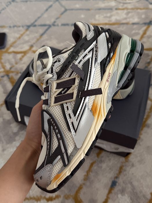 Кроссовки new balance