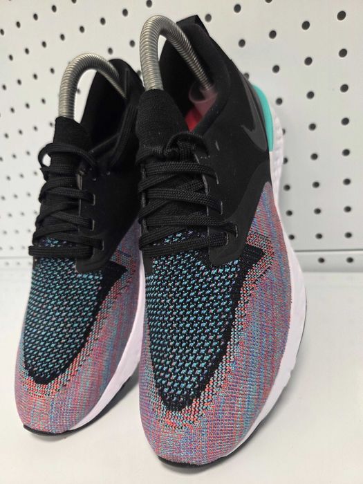 Оригинални дамски маратонки- Nike  Odyssey React 2 flyknit